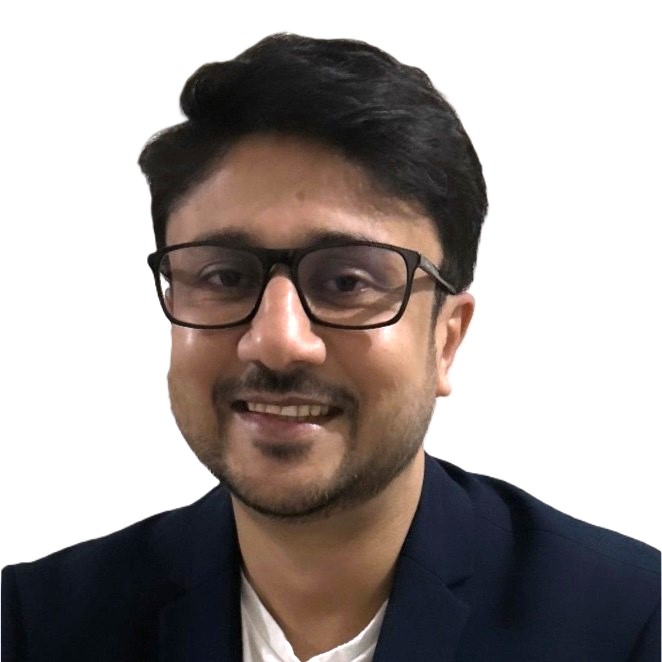 Probal Rudra